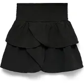 Vero moda Jupe 'VMEmma' noir