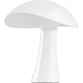 Louis Poulsen Rumee 220 Lampe Portable Cloud White