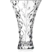 RCR Vase Laurus, 30 cm, transparent (1x)