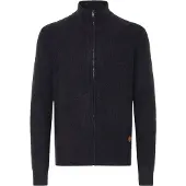 Indicode Vestes en maille ' IDBratram ' noir