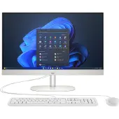 HP ProOne 245 G10 Desktop PC, 60,5 cm (23.8"), Full HD, AMD Ryzen 5, 16 Go, 512 Go, Windows 11 Pro