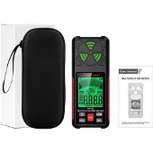 Habotest Mesureur de champ électromagnétique HT627