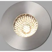Faro GRUND LED Luminaire encastré Acier inoxydable 7W 70734