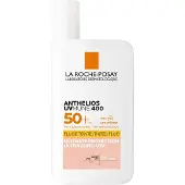 La Roche Posay Anthelios UVMune 400 Tinted Fluid SPF 50+