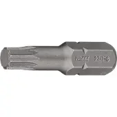 Hazet XZN bit M6 Special steel 1 pc(s)