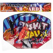 Merkloos Ensemble de basket-ball