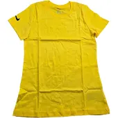 Nike T-shirt fonctionnel 'Park 20' jaune