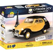COBI 24512 - Citroen 2Cw Charleston 84 Kl.