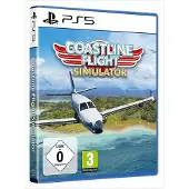 Simulateur de vol Coastline