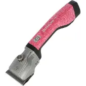 Aesculap Tondeuse Bonum Pro pour chevaux Tondeuse à batterie Design-Edition