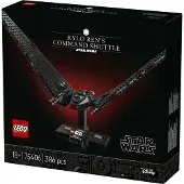 LEGO STAR WARS 75406 Navette de commandement de Kylo Ren