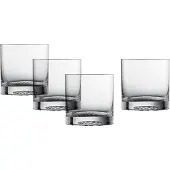 Zwiesel Glas ZWG Verre à whisky Echo 200ml, Verres à cocktail, Transparent
