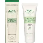 Mario Badescu Gommage exfoliant botanique (Exfoliant nettoyant, 100 ml)