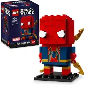 LEGO BrickHeadz - Iron Spider-Man 40670