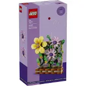 LEGO 40683 Barrière de fleurs NOUVELLE