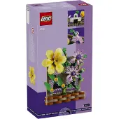 LEGO 40683 Barrière de fleurs NOUVELLE