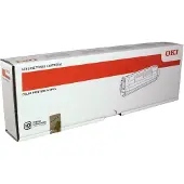 OKI 44844505 - Jaune - Toner