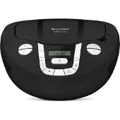 Technisat Viola CD-1 | Boombox avec Bluetooth, fonctionnement sur piles & lecteur CD