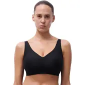 Chantelle Soutien-gorge 'SoftStretch Power' noir
