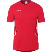Uhlsport T-shirt à Manches Courtes Equipe 29 Poly