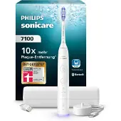 Philips Sonicare 7100 Series HX7420/01 Blanc