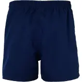 Uhlsport Short de Rugby Homme - Marine