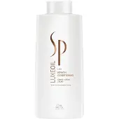 System Professional LipidCode SP Luxeoil Keratin Conditioning Cream 1000 ml