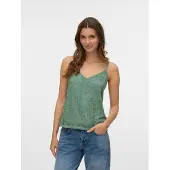 Vero Moda Haut 'VMMaya' jade