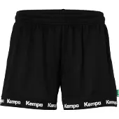 Kempa Wave 26 Shorts Noir XL Femme