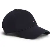 Tommy Hilfiger Am0am14099 Cap Bleu