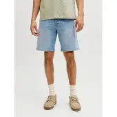 Jack & Jones Pantalon 'JJIRick JJOriginal' bleu clair