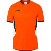 Uhlsport T-shirt à Manches Courtes Equipe 29