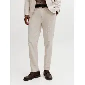 Jack & Jones Martin Summer Linen Blend 12291807 Blazer Beige 50 / Regular Homme