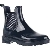 Regatta Harriett Ii Booties Bleu EU 36 Femme