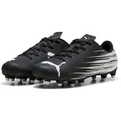 Puma Attacanto II FG/AG Chaussures de football enfants
