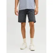 Jack & Jones Pantalon 'JJIRICK JJORIGINAL' noir denim