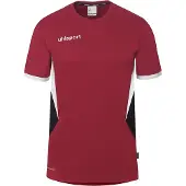 Uhlsport T-shirt à Manches Courtes Equipe 29