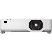 Sharp P621U Projecteur à focale standard 6200 ANSI lumens 3LCD WUXGA (1920x1200) Blanc