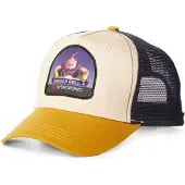 Hydroponic Dragon Ball Z Buu Cap Beige