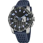 Festina - F23305/3 - Montre-bracelet - Hybride - Hommes - Connected