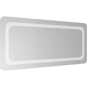 vidaXL Miroir de salle de bain LED 40x90 cm