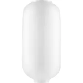 Normann Copenhagen Amp Lamp Glass Large