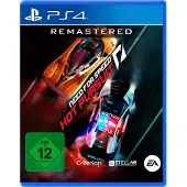 Need For Speed Hot Pursuit Remastered
