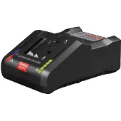 Bosch Chargeur rapide Gal 18V-160 C 2607226318