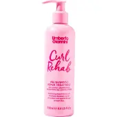 Umberto Giannini Curl Rehab Pre Shampoo Repair Treatment 250ml
