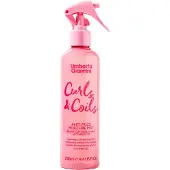 Umberto Giannini Curls & Coils Anti Frizz Moisture Mist 250ml