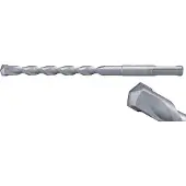 Makita Forets SDS-Plus standard - - 12mm - Longueur 260mm - Acier, Bois, Béton