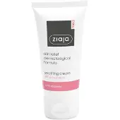 Ziaja Crème apaisante et hydratante pour lésions d'acné SPF 6 50 ml