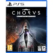 Ps5 Chorus D1 It/esp Clair PAL