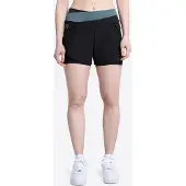 Benlee Keillour Short Sleeve T-shirt Noir S Homme